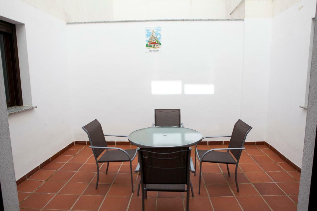 Miguel'S House Pozoblanco Exterior photo